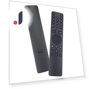 Bluetooth Google Voice Remote Control — Remote Controls, YI Electron