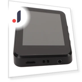 Bluetooth Video Music Player — Portable Media Players, Honor Electronics