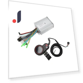 Brushless Motor Controller — Brake Controls, 3d printing machine