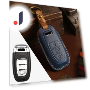 Car Remote Control Smart Key Shell — Navigation & GPS Accessories, OMG Car