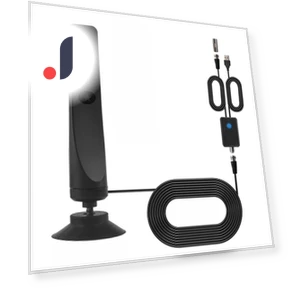 Digital HD Antenna — Antennas, World Auto Parts