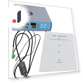 Digital LED Egg Incubator Controller — Egg Trays, Toool-Home