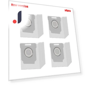 Dust Bin — Parts & Accessories, HIMO Group