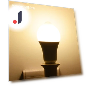 E27 PIR Motion Sensor LED Lamp — Outdoor Security & Flood Lighting, 888 Auto Parts Town