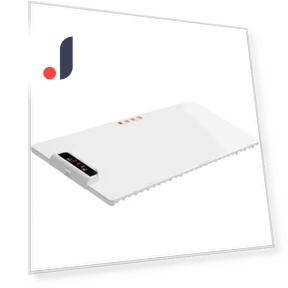 Electric Temperature-Adjustable Heating Pad — Thermal Comfort Solutions, JOHO - CarGear