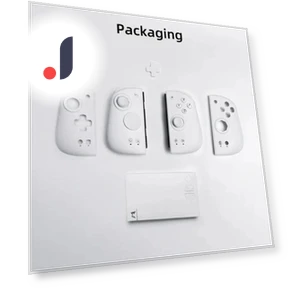 Game Controller — Gaming Controllers, FourAll Video Games Accessories