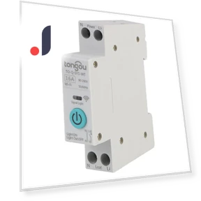 Home Voice Control Smart Switch — Smart Home Hubs & Controllers, DC-HOME