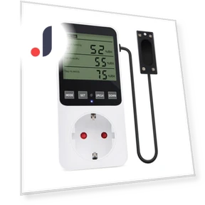 Humidity and Temperature Regulator Outlet — Home Climate Control, Home Of Auto Parts