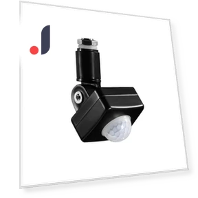 Intelligent Infrared Human Presence Sensor — Motion Actuated Switches, HIMO Group