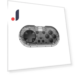 Meteor Light Mini Wireless Controller — Gaming Controllers, LinYuvo