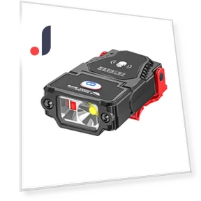 Mini LED Headlamp — Flashlights, Auto Accessories Home