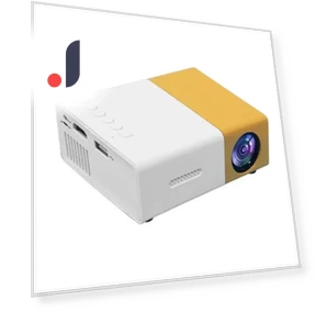 Mini Projector — Home Theater Projectors, AE Selection