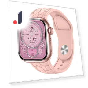Mini Smartwatch — Wearable Accessories, Cliff of love