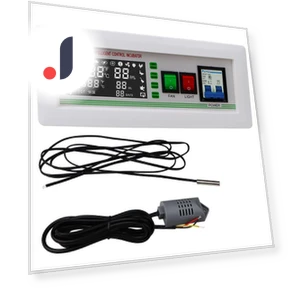 Multifunctional Incubator Controller — CO2 Incubators, Toool-Home