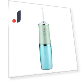 Portable Smart Electric Oral Irrigator — Power Flossers, GYROBALL