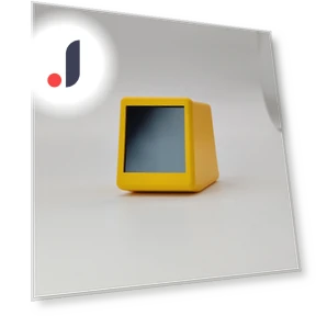Portable Smart Weather Station — Barometers, JOHO - CarGear