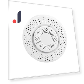 Smart Air Quality Monitor — Home Climate Control, Home Of Auto Parts
