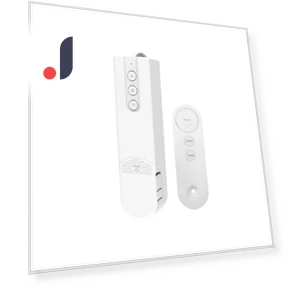Smart Blind Motor — Smart Home Hubs & Controllers, HIMO Group