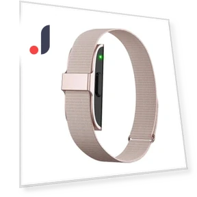 Smart Bracelet with Heart Rate and Blood Pressure Monitor — Wearable Accessories, Home Furnishing Department Mall