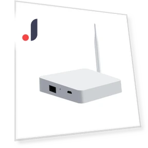 Smart Gateway Bridge — Smart Home Hubs & Controllers, GIRIER