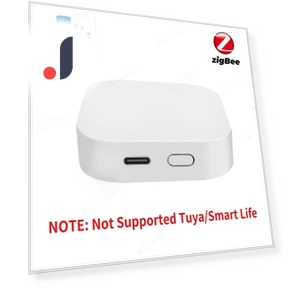 Smart Gateway Hub — Smart Home Hubs & Controllers, Super Dream Home