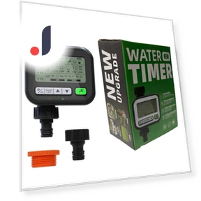 Smart Irrigation Controller — Controllers, Auto Accessories Home