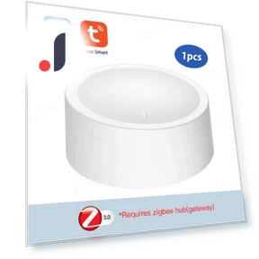 Smart Knob Switch — Dimmer Switches, Tuya