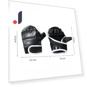 Smart Musical Boxing Trainer — Boxing Training Gear, 888 Auto Parts Town