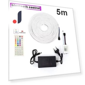 Smart Neon LED Strip Lights — LED Strips, Good Household Items