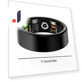 Smart Ring — Smart Rings, World Auto Parts