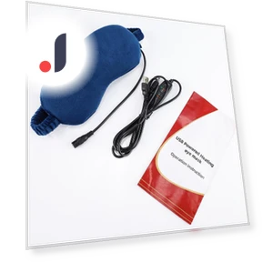 Smart Sleep Mask — Sleep Masks, Lntelligent Living Hall