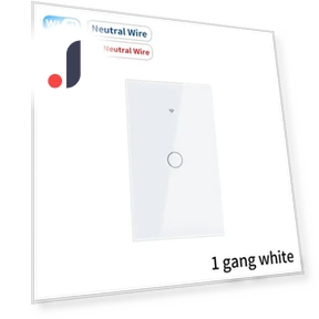 Smart Switches — Dimmer Switches, HIMO Group
