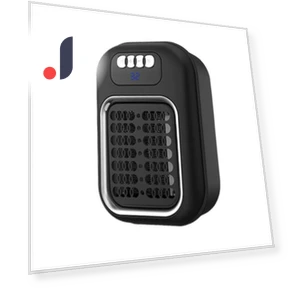 Smart Thermostat Heater — Portable Heating Solutions, Yousheng Electronic Products