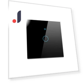 Smart Touch Light Switch — Smart Home Modules, 888 Auto Parts Town