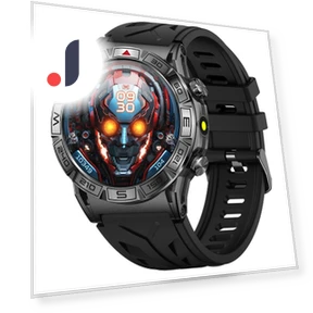 Smart Watch — Smartwatches, 3d printing machine