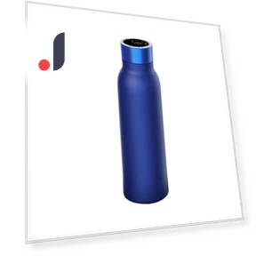Smart Water Bottle — Hydration Essentials, HIMO Group