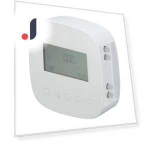 Smart Watering Machine — Controllers, Health & Beauty PRODUCT