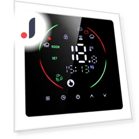 Smart WiFi Thermostat — Smart Climate Control, 3d printing machine