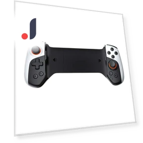 Stretchable Mobile Gaming Controller — Gaming Controllers, JOHO - CarGear