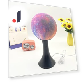 Table Lamp — Desk & Table Lighting, JOHO
