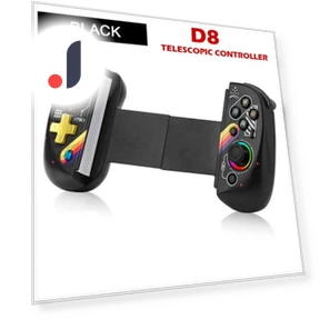 Telescopic Game Controller — Accessories, Home Of Auto Parts