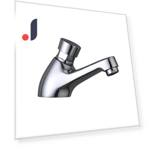 Touch Faucet for Bathroom — Hands-Free Faucets, DC-HOME-3