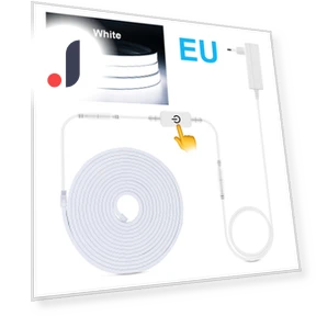 Ultra-bright LED neon strip — LED Strips, Marathon