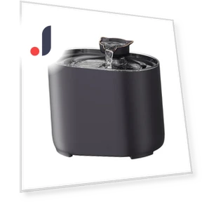 USB Electric Silent Pump Pet Fountain — Fountains, 888 Auto Parts Town