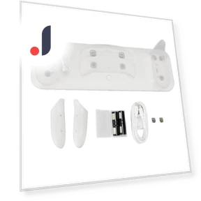 VR Headset Controller Charging Station — Accessories, ZuiyouHome2