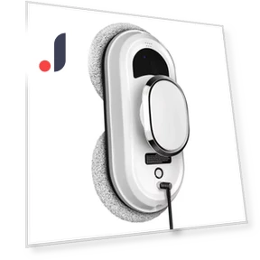 Window Cleaning Robot — Smart Cleaning Robots, ZJM Mall