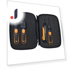 Wireless Anemometer — Moisture Detection Tools, Testo