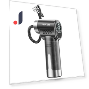 Wireless Car Air Compressor — Tire Inflation Solutions, 888 Auto Parts Town