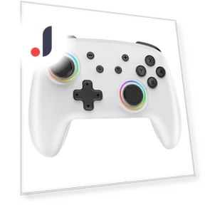 Wireless Controller — Gaming Controllers, LinYuvo