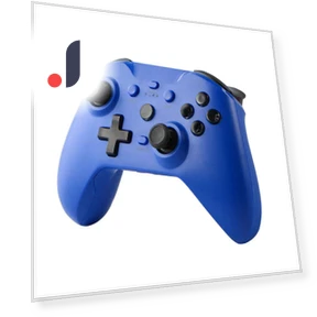 Wireless Controller — Gaming Controllers, GYROBALL